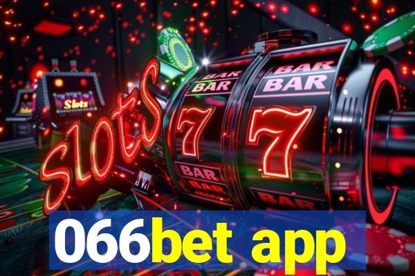 066bet app